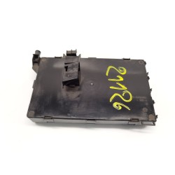 Uch Renault Clio II (BB_, CB_) | Desguace Becerril