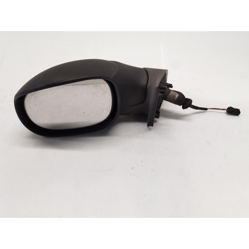 Left rearview mirror CITROEN C3 pluriel (HB_) | Becerril Scrap Yard