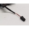 Recambio de retrovisor izquierdo para citroën c3 pluriel (hb_) 1.4 referencia OEM IAM   