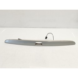 Exterior tailgate handle Renault Megane I (BA0/1_) | Becerril Scrap Yard