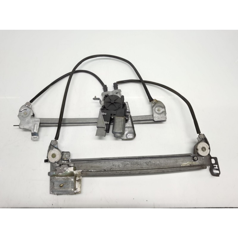 Right front window regulator CITROEN C3 pluriel (HB_) | Becerril Scrap Yard