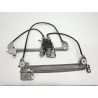Right front window regulator CITROEN C3 pluriel (HB_) | Becerril Scrap Yard