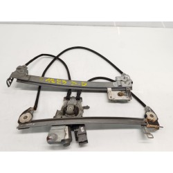 Right front window regulator CITROEN C3 pluriel (HB_) | Becerril Scrap Yard