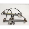Right front window regulator CITROEN C3 pluriel (HB_) | Becerril Scrap Yard