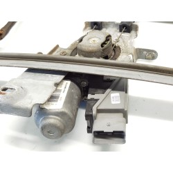 Right front window regulator CITROEN C3 pluriel (HB_) | Becerril Scrap Yard