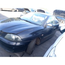 Elenco delle parti per Seat ibiza III (6L1) 1.9 SDI Diesel dell'anno 2004 con motore ASY