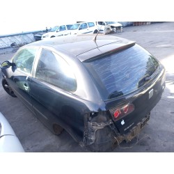 Elenco delle parti per Seat ibiza III (6L1) 1.9 SDI Diesel dell'anno 2004 con motore ASY