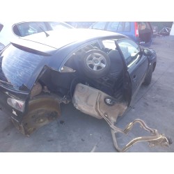 Elenco delle parti per Seat ibiza III (6L1) 1.9 SDI Diesel dell'anno 2004 con motore ASY