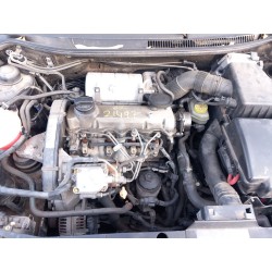 Elenco delle parti per Seat ibiza III (6L1) 1.9 SDI Diesel dell'anno 2004 con motore ASY