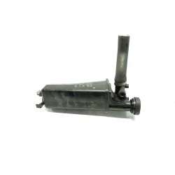 DEPÓSITO EXPANSIÓN | Becerril Scrap Yard