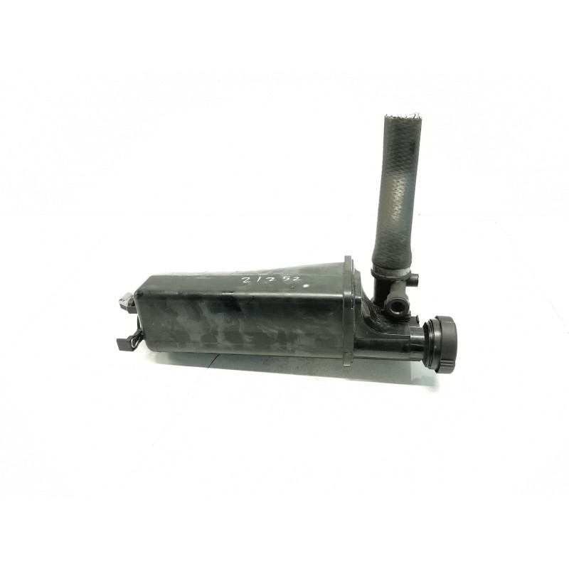 DEPÓSITO EXPANSIÓN | Becerril Scrap Yard