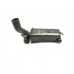 DEPÓSITO EXPANSIÓN | Becerril Scrap Yard