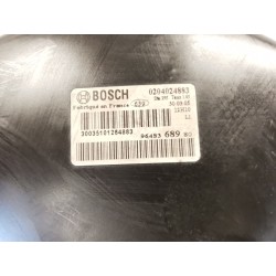 Recambio de servofreno para citroën c4 coupé (la_) 1.6 hdi referencia OEM IAM 9648368980  