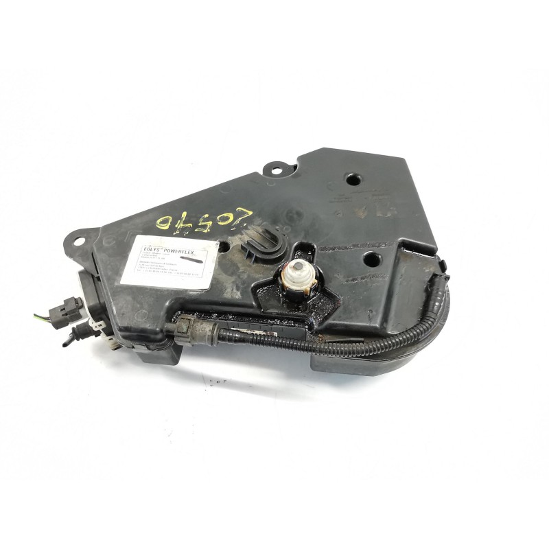 Réservoir FAP Peugeot 3008 I monospace (0U_) | Desguace Becerril