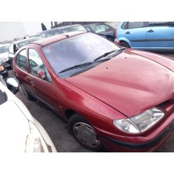 Elenco delle parti per Renault megane I (BA0/1_) 1.9 D Eco (BA0A, BA0U, BA0R) Diesel dell'anno 1998 con motore F8Q 620,F8Q 622,F8Q 624