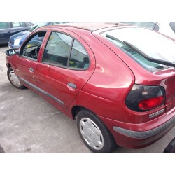 Elenco delle parti per Renault megane I (BA0/1_) 1.9 D Eco (BA0A, BA0U, BA0R) Diesel dell'anno 1998 con motore F8Q 620,F8Q 622,F8Q 624