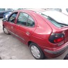 Elenco delle parti per Renault megane I (BA0/1_) 1.9 D Eco (BA0A, BA0U, BA0R) Diesel dell'anno 1998 con motore F8Q 620,F8Q 622,F8Q 624