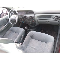 Elenco delle parti per Renault megane I (BA0/1_) 1.9 D Eco (BA0A, BA0U, BA0R) Diesel dell'anno 1998 con motore F8Q 620,F8Q 622,F8Q 624