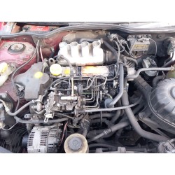 Elenco delle parti per Renault megane I (BA0/1_) 1.9 D Eco (BA0A, BA0U, BA0R) Diesel dell'anno 1998 con motore F8Q 620,F8Q 622,F8Q 624