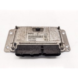 Recambio de centralita motor uce para peugeot 107 (pm_, pn_) 1.0 referencia OEM IAM 896610H023  