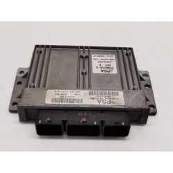 Recambio de centralita motor uce para citroën c3 pluriel (hb_) 1.4 referencia OEM IAM   