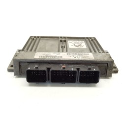 Recambio de centralita motor uce para citroën c3 pluriel (hb_) 1.4 referencia OEM IAM   