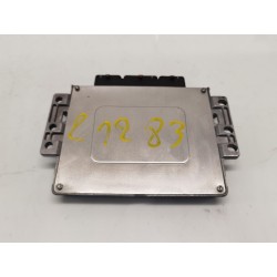 Recambio de centralita motor uce para citroën c3 pluriel (hb_) 1.4 referencia OEM IAM   