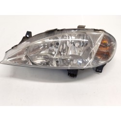 Left headlight Renault Megane I (BA0/1_) | Becerril Scrap Yard