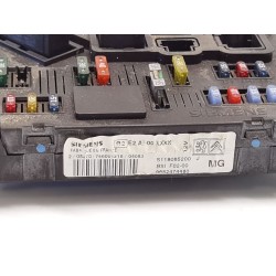 Recambio de bsm para citroën c3 i (fc_, fn_) 1.4 hdi referencia OEM IAM 9652474480 S118085200 