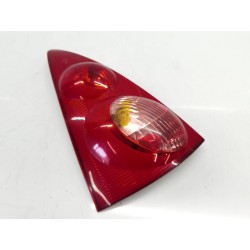 Left rear taillight Peugeot 107 (PM_, PN_) | Becerril Scrap Yard