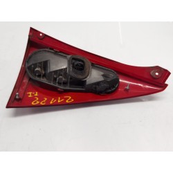 Left rear taillight Peugeot 107 (PM_, PN_) | Becerril Scrap Yard