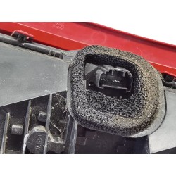 Left rear taillight Peugeot 107 (PM_, PN_) | Becerril Scrap Yard