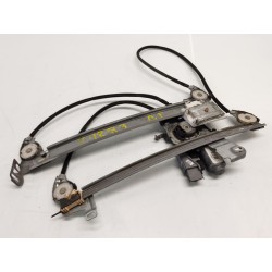 Recambio de elevalunas delantero izquierdo para citroën c3 pluriel (hb_) 1.4 referencia OEM IAM   