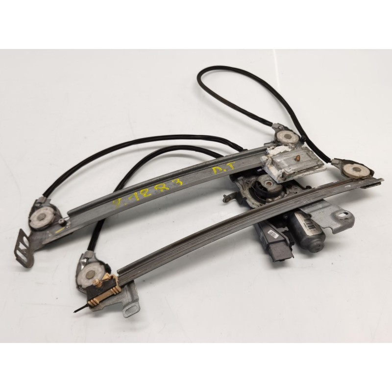 Recambio de elevalunas delantero izquierdo para citroën c3 pluriel (hb_) 1.4 referencia OEM IAM   