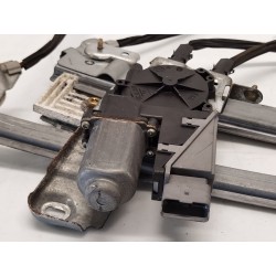 Recambio de elevalunas delantero izquierdo para citroën c3 pluriel (hb_) 1.4 referencia OEM IAM   