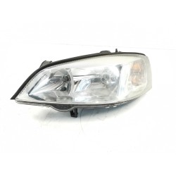 Recambio de faro izquierdo para opel astra g sedán (t98) 1.6 (f69) referencia OEM IAM 1EG0076453 093175368LH 