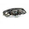 Recambio de faro izquierdo para opel astra g sedán (t98) 1.6 (f69) referencia OEM IAM 1EG0076453 093175368LH 