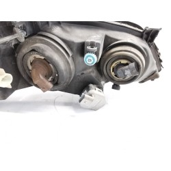 Left headlight Opel Astra g Sedán (T98) | Becerril Scrap Yard