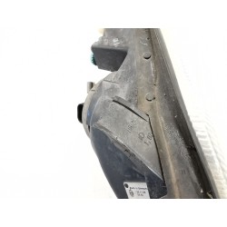 Recambio de faro izquierdo para opel astra g sedán (t98) 1.6 (f69) referencia OEM IAM 1EG0076453 093175368LH 