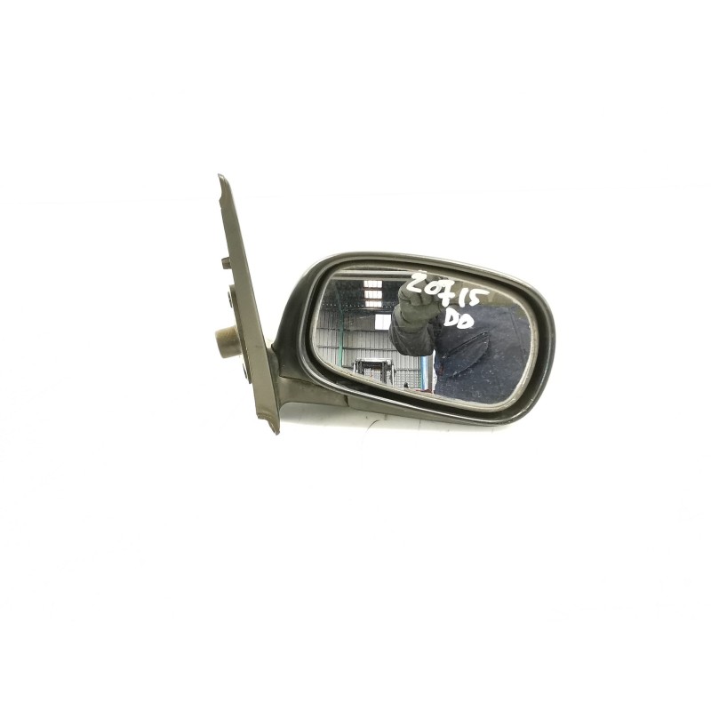 Retrovisor direito Nissan Micra II (K11) | Desguace Becerril