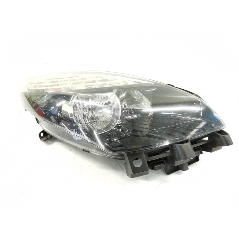 Right headlight Renault Grand SCÉNIC III (JZ0/1_) | Becerril Scrap Yard