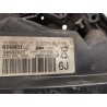 Right headlight Renault Grand SCÉNIC III (JZ0/1_) | Becerril Scrap Yard