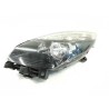Left headlight Renault Grand SCÉNIC III (JZ0/1_) | Becerril Scrap Yard