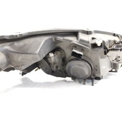 Left headlight Renault Grand SCÉNIC III (JZ0/1_) | Becerril Scrap Yard