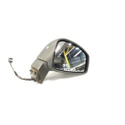 Retrovisor direito Renault Grand SCÉNIC III (JZ0/1_) | Desguace Becerril