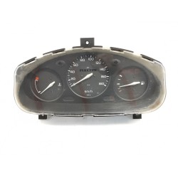 Recambio de cuadro instrumentos para nissan micra ii (k11) 1.0 i 16v referencia OEM IAM   