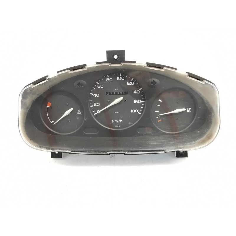 Recambio de cuadro instrumentos para nissan micra ii (k11) 1.0 i 16v referencia OEM IAM   