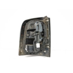 Left rear taillight Nissan Micra II (K11) | Becerril Scrap Yard