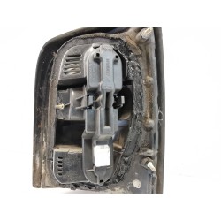 Left rear taillight Nissan Micra II (K11) | Becerril Scrap Yard