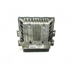 Recambio de centralita motor uce para renault grand scénic iii (jz0/1_) 1.5 dci referencia OEM IAM 237100345R  237100033R